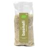 Arroz Basmati Blanco EcoBasics Bio 500g