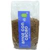 Arroz Inflado con Cacao Sin Gluten EcoBasics Bio 200g