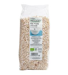 Arroz Inflado Sin Edulcolorantes Bio 175g