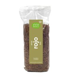 Arroz Rojo Djavakika EcoBasics Bio 500g