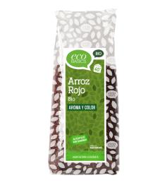 Arroz Rojo Djavakika EcoBasics Bio 500g
