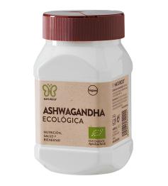 Ashwagandha Naturcid Pet Bio 200g