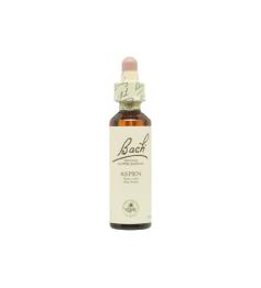 Aspen Álamo 02 Flores de Bach Originales 20ml