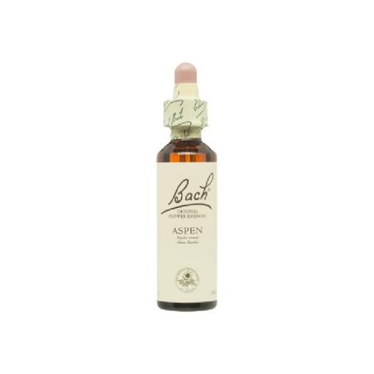 Aspen Álamo 02 Flores de Bach Originales 20ml