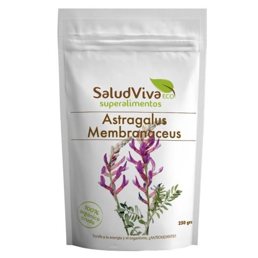 Astragalus Salud Viva Bio 250g
