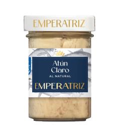 Atún Claro al Natural Emperatriz 140g