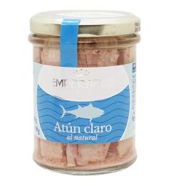 Atún Claro al Natural Emperatriz 200g