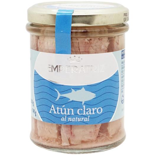 Atún Claro al Natural Emperatriz 200g