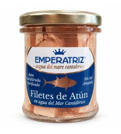 Atún en Agua de Mar Emperatriz 170g