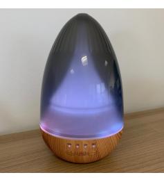 Atomizador Barcelona USB LED Color Temporizador