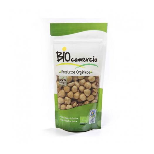 Avellana Tostada Bio 100g