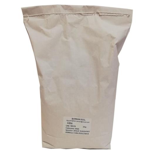 Avena en Grano Granel Bionsan Bio 3Kg