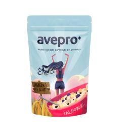Muesli Protéico Avepro+ Paleobull 350g
