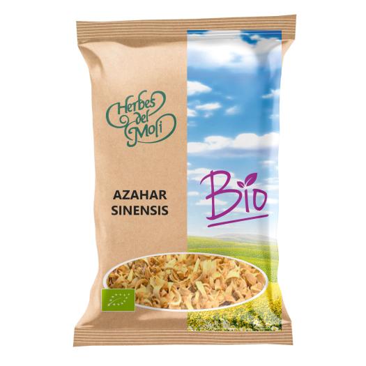 Azahar Pétalos Herbes del Molí Bio 35gr