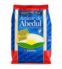 Azúcar de Abedul Hijas del Sol 500g