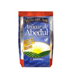 Azúcar de Abedul Hijas del Sol Ynsadiet 500g