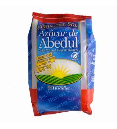 Azúcar de Abedul Hijas del Sol Ynsadiet 500g