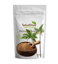 Azúcar de Arenga Salud Viva Bio 250g