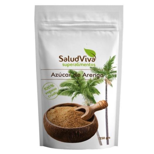 Azúcar de Arenga Salud Viva Bio 250g