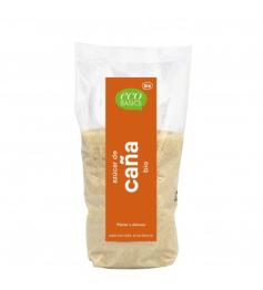 Azúcar de Caña Golden Light EcoBasics Bio 500g