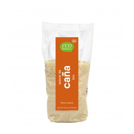 Azúcar de Caña Golden Light EcoBasics Bio 500g