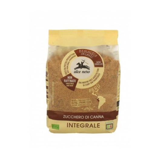 Azúcar Moreno de Perú Panela Alce Nero Bio 500g