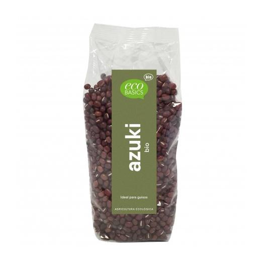 Azuki EcoBasics Bio 500g