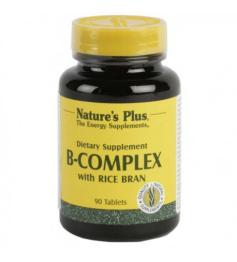 B-Complex 90 comprimidos