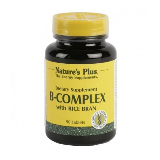 B-Complex 90 comprimidos