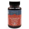 B-Complex con Vitamina C Terranova 50 VCáps