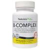 B-Complex Natures Plus 90 comprimidos