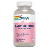 Baby Me Now Solaray 150 Comprimidos