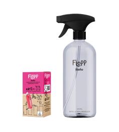 Baños Botella + Refill 2 Cápsulas FLOPP