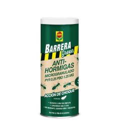 Barrera Green Antihormigas Compo 450g