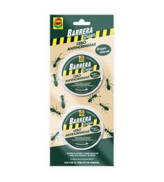 Barrera Green Cebo Antihormigas Compo 2x50g
