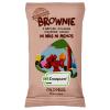Barrita de Brownie con dátiles  nueces  creatina Creapure® y cacao Paleobull 55g