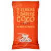 Barrita de Mango con dátiles y coco Paleobull 55g