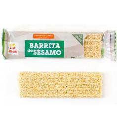 Barrita de Sésamo Bio 20g