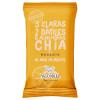 Barrita Naranja y Chía Paleobull 50 g