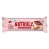 Barrita Raw de Cacao y Cacahuete Natruly Bio 40g