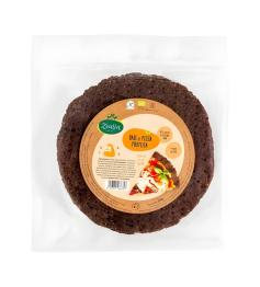 Base de Pizza Proteica Sin Gluten Zealia Bio 360g
