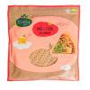 Base de Pizza Sarraceno Sin Gluten Zealia Bio 380g