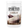 Batido de Proteína Vegetal Spiru Tein Chocolate Natures Plus 476g