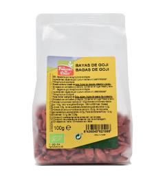 Bayas de Goji Bio 100g