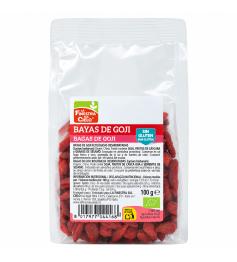 Bayas de Goji La Finestra Bio 100g