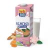 Bebida de Almendra 0% Azúcares IsolaBio Bio 1L