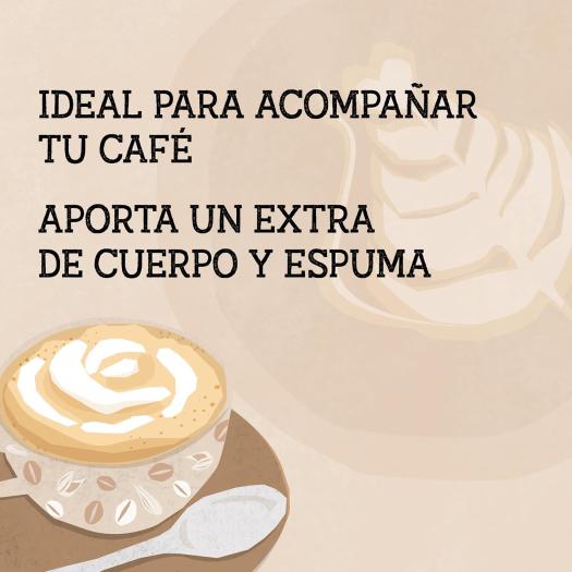 Bebida de Avena Barista IsolaBio Bio 1L