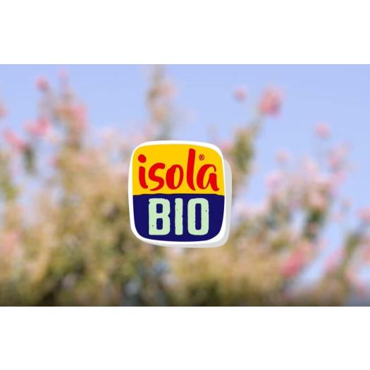 Bebida de Coco 0% Azúcares IsolaBio Bio 1L