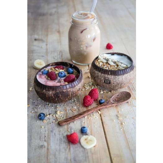 Bebida de Coco Supreme IsolaBio Bio 1L