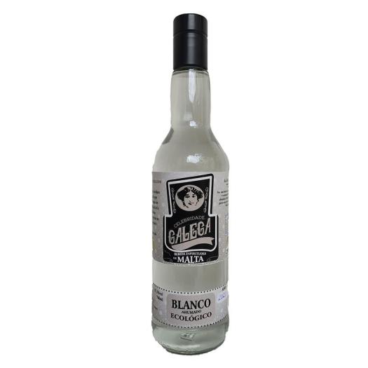 Bebida de Malta Blanco Ahumado Celebridade Galega Bio 700ml